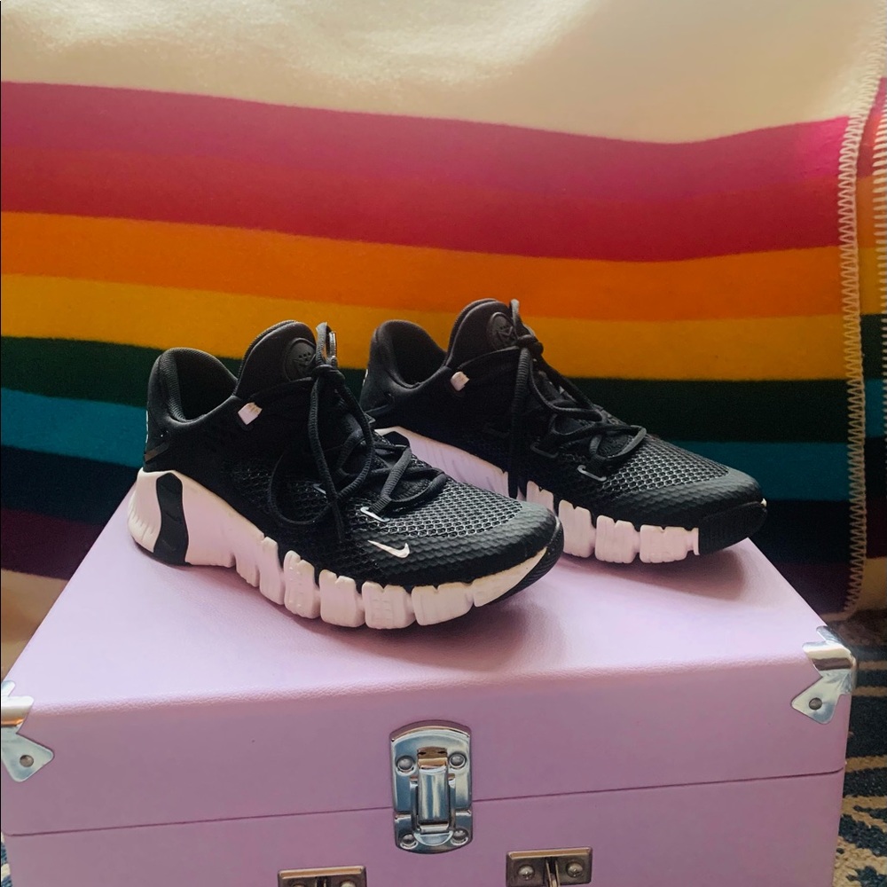 Nike Free Metcon 4